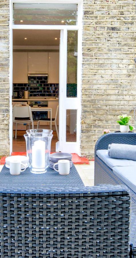 Beautuful 2 Bed In Central Apartament *